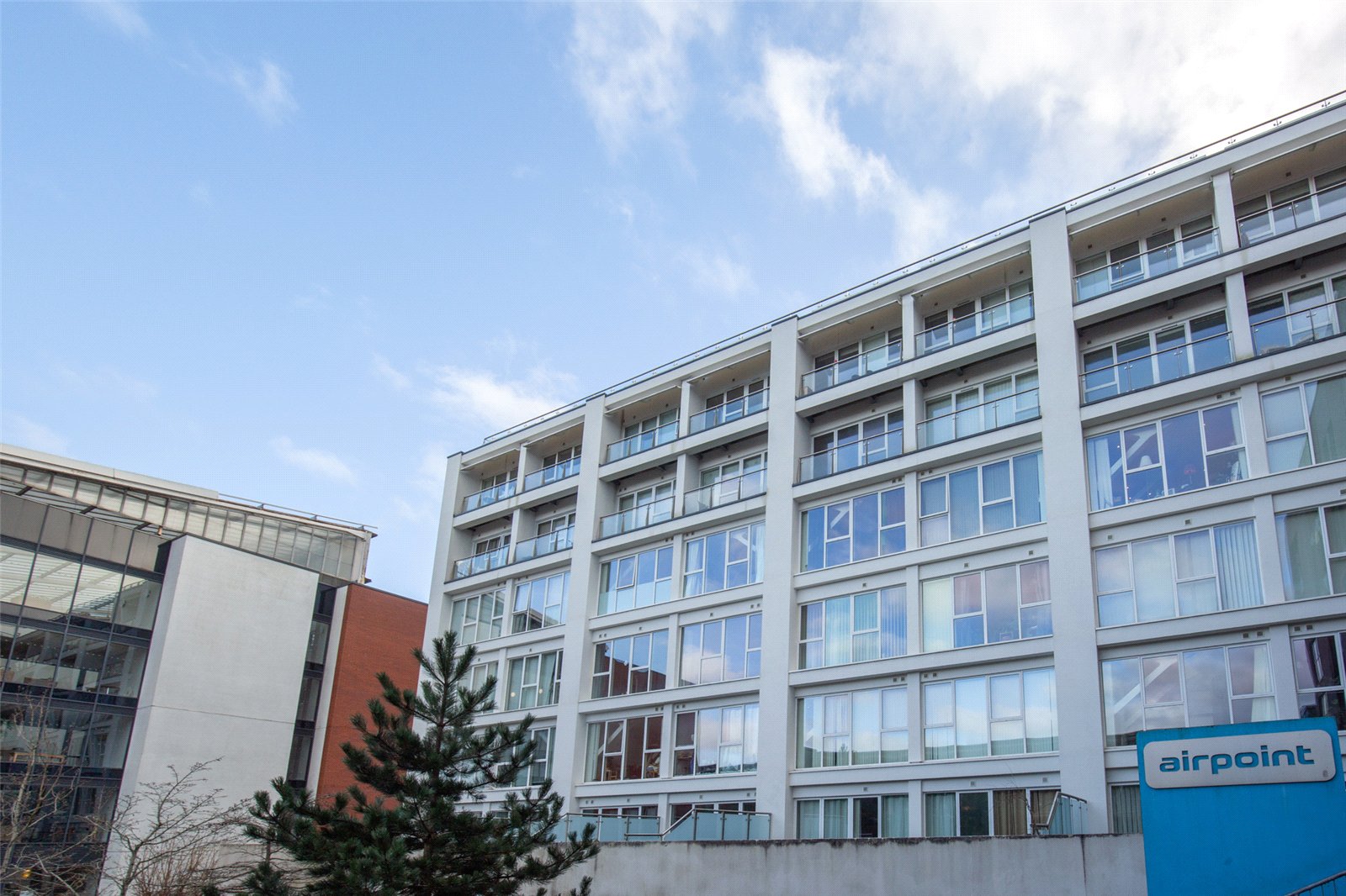 1 bedroom Flat for sale in Bristol