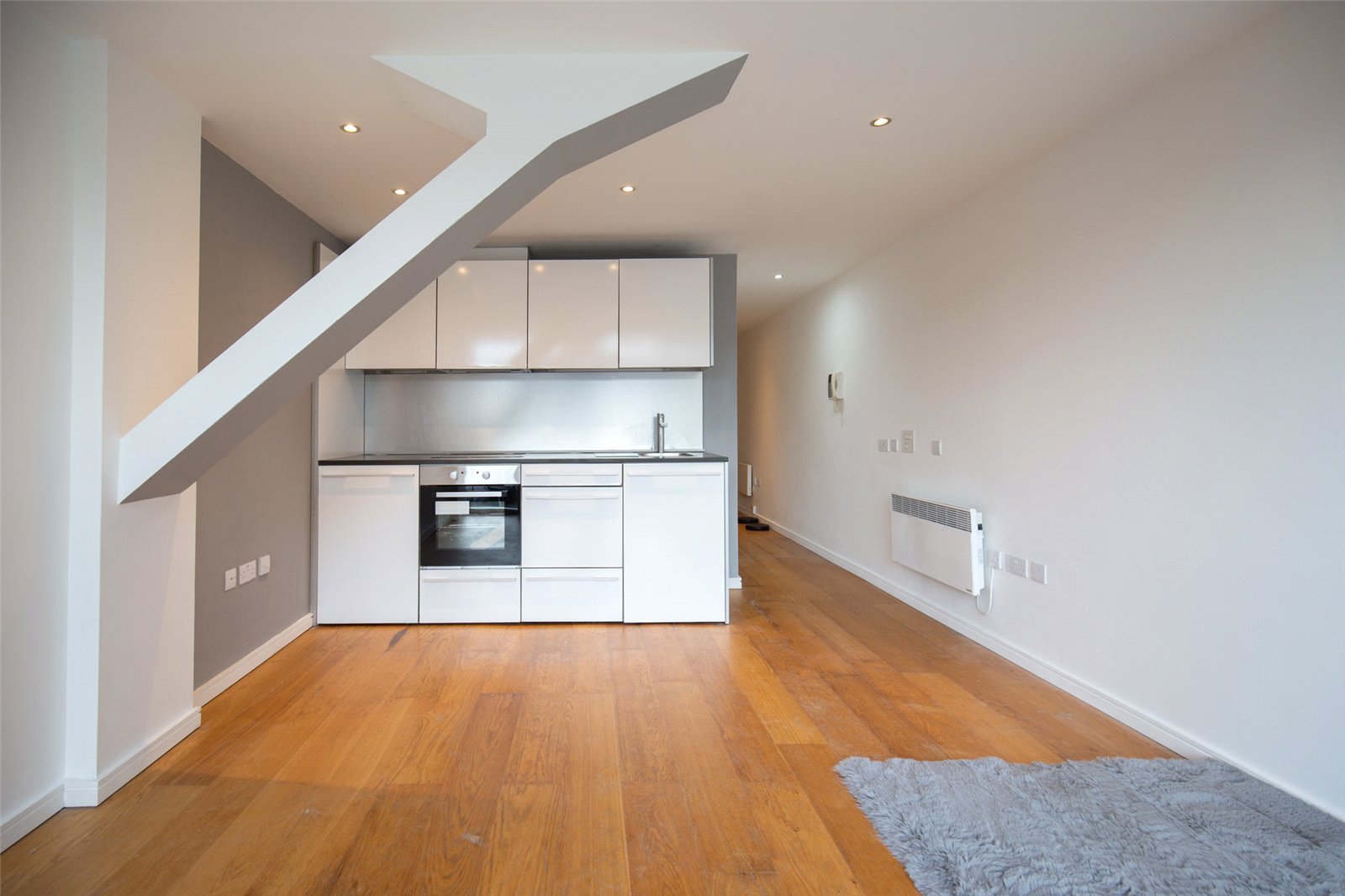 1 bedroom Flat for sale in Bristol