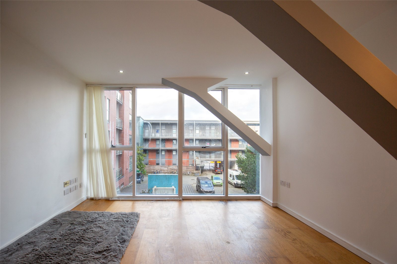 1 bedroom Flat for sale in Bristol
