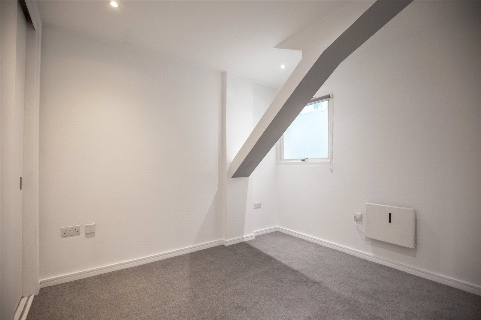 1 bedroom Flat for sale in Bristol