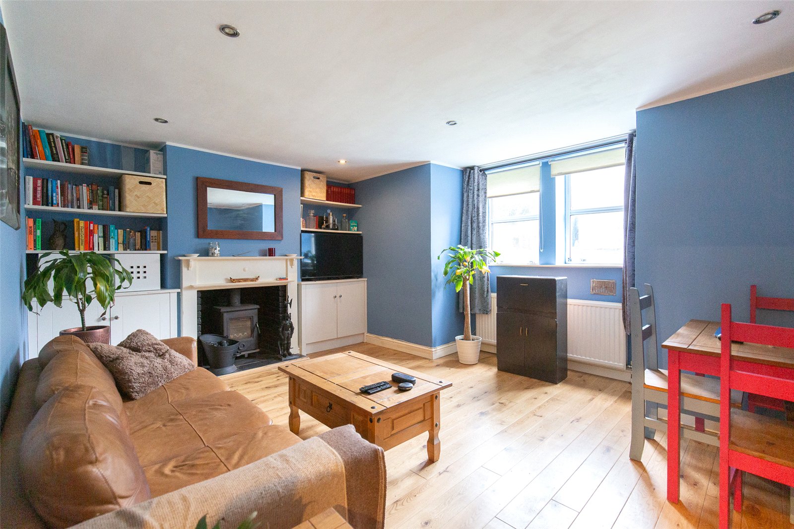 1 bedroom Flat for sale in Cotham, Bristol