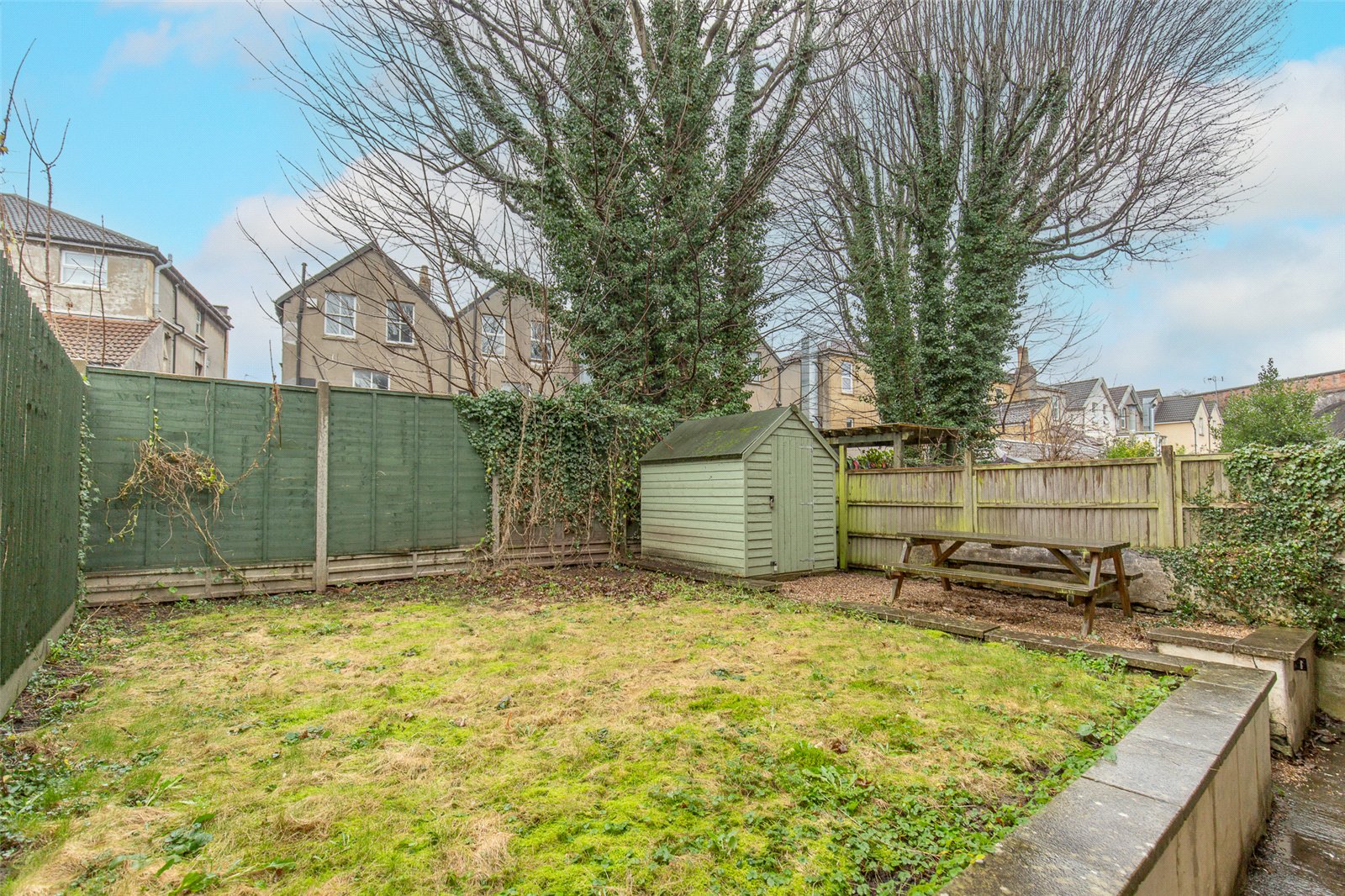1 bedroom Flat for sale in Cotham, Bristol