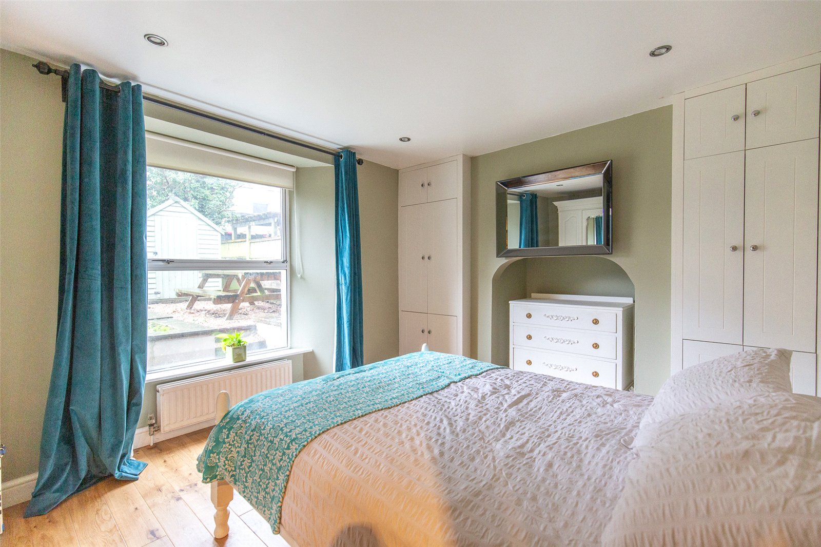 1 bedroom Flat for sale in Cotham, Bristol