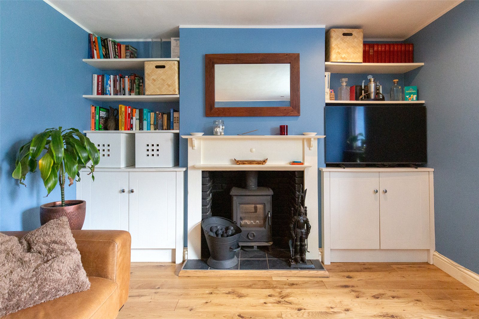 1 bedroom Flat for sale in Cotham, Bristol