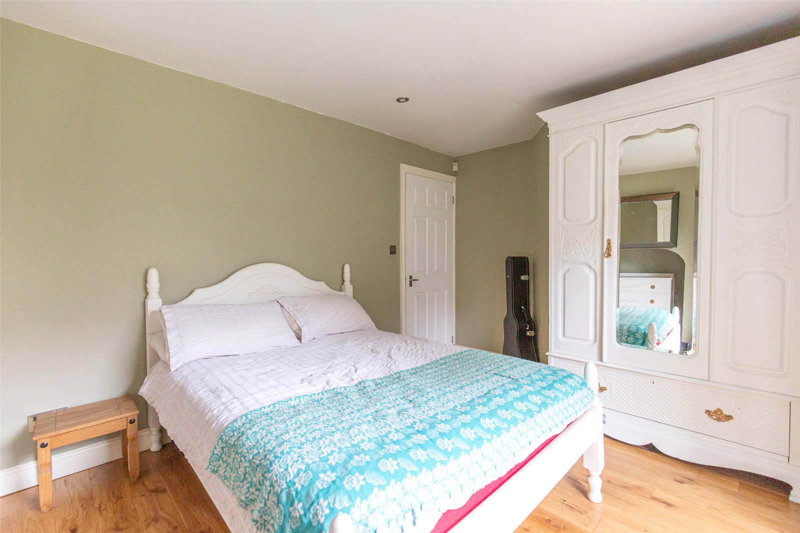 1 bedroom Flat for sale in Cotham, Bristol