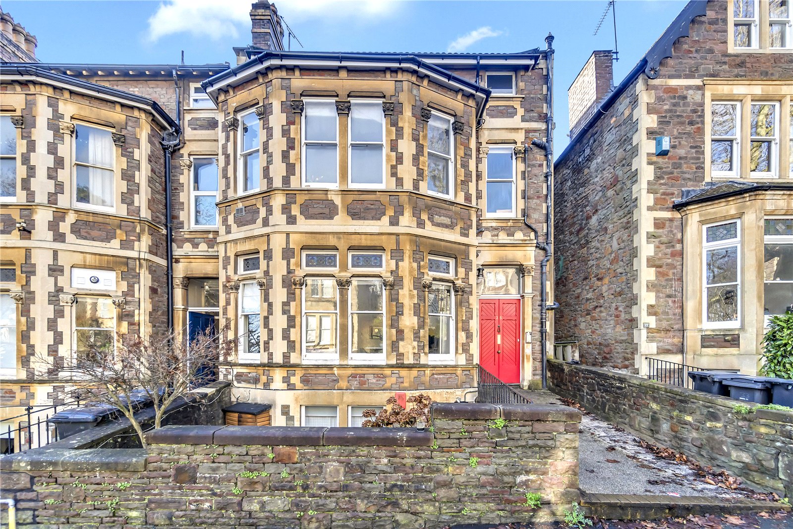 2 bedroom Flat for sale in Bristol, Redland