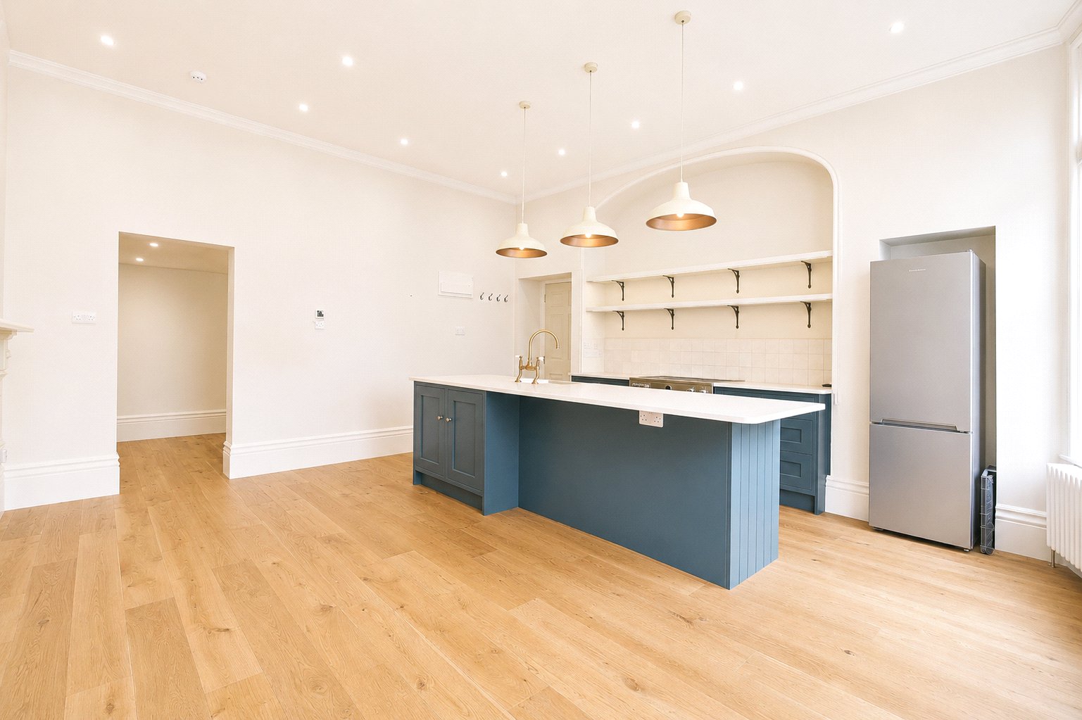 2 bedroom Flat for sale in Bristol, Redland