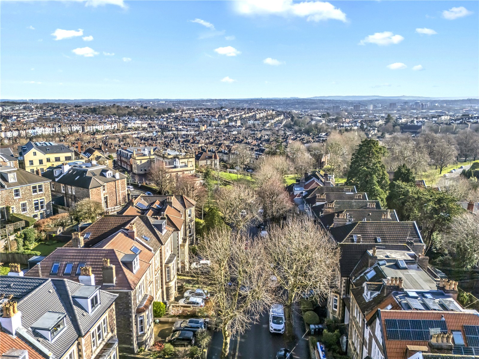 2 bedroom Flat for sale in Bristol, Redland