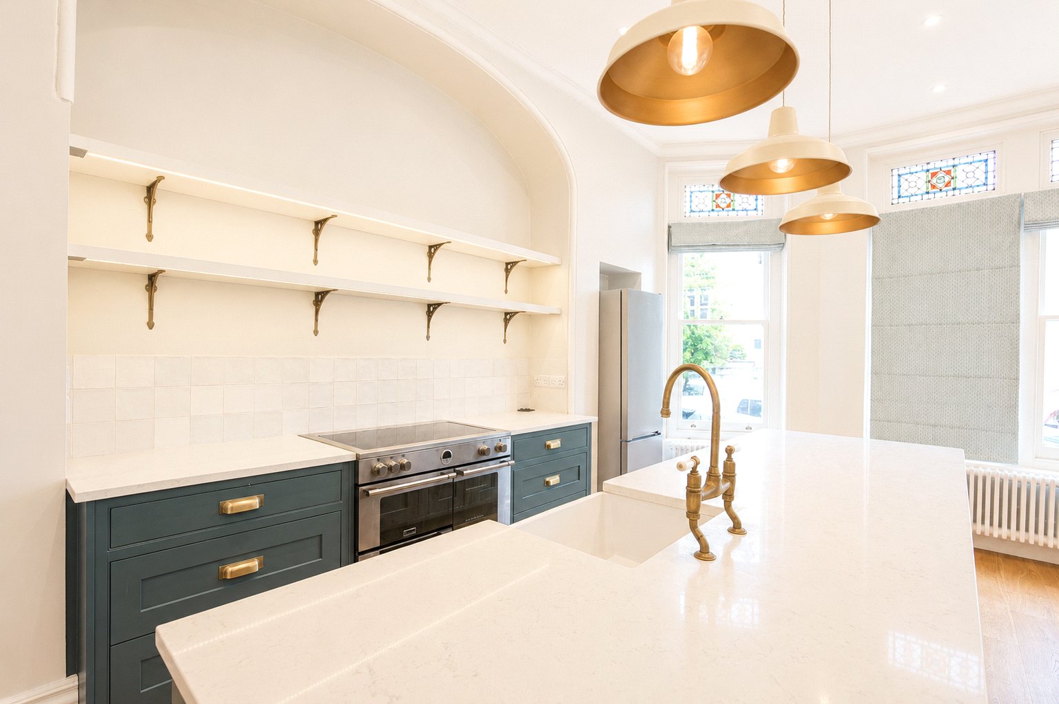 2 bedroom Flat for sale in Bristol, Redland
