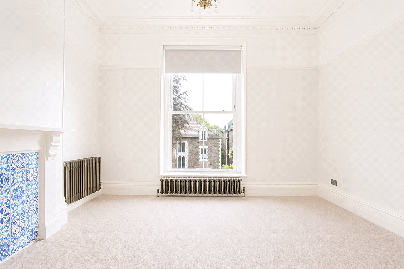 2 bedroom Flat for sale in Bristol, Redland