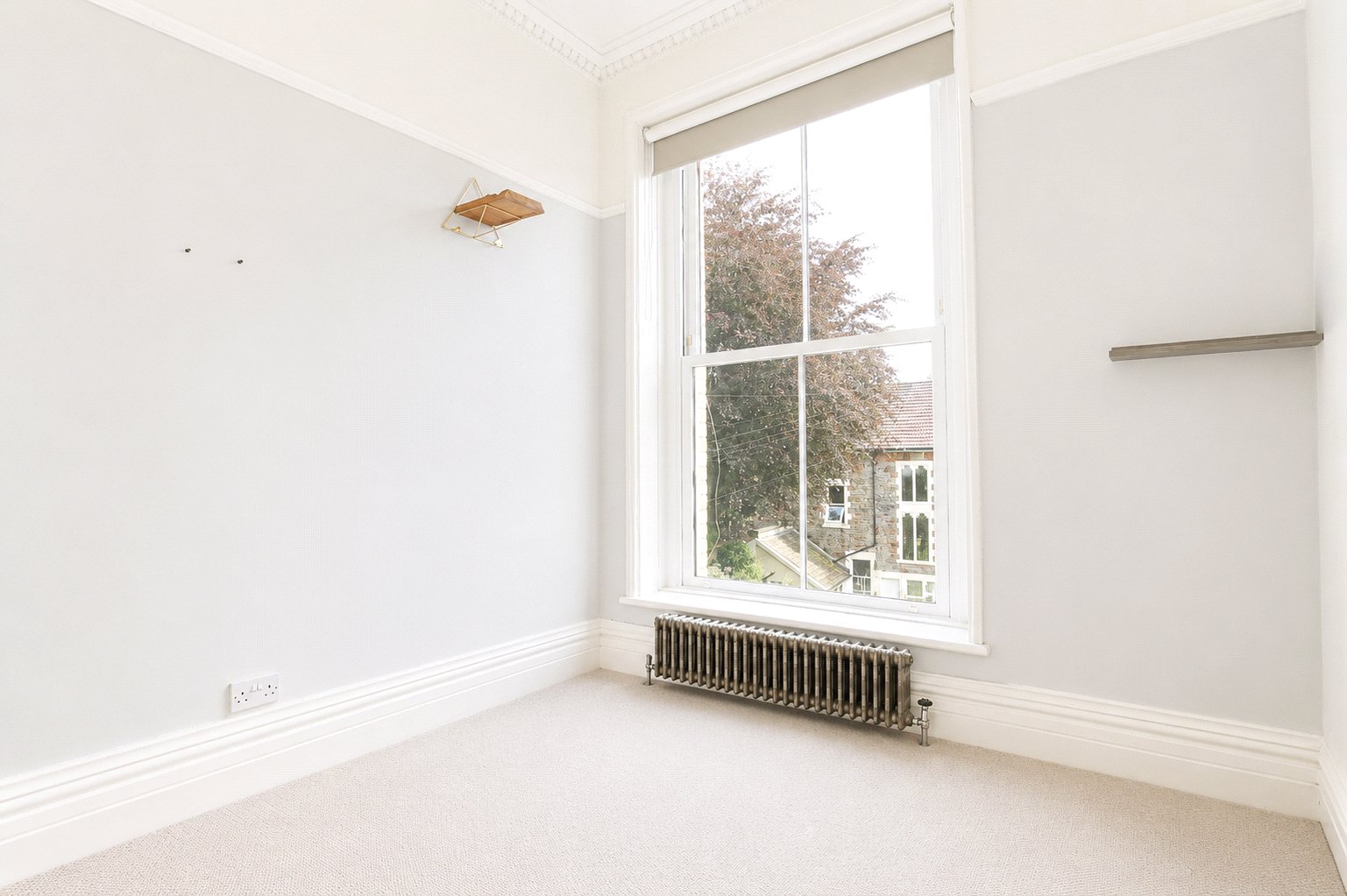2 bedroom Flat for sale in Bristol, Redland