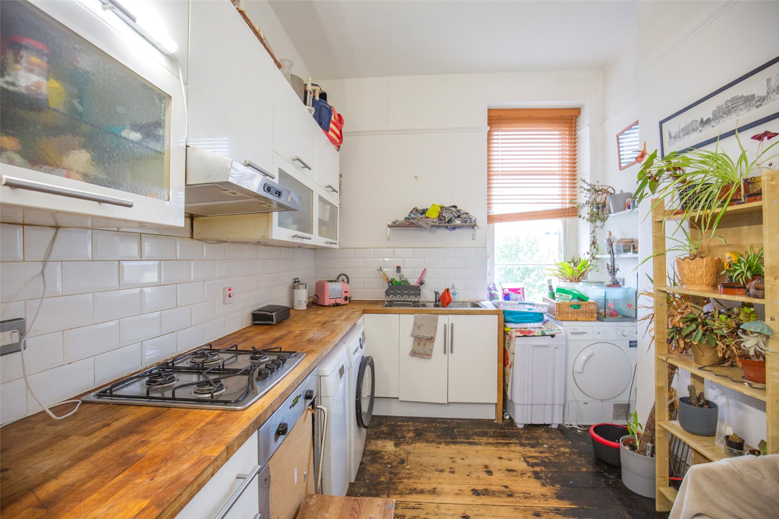 3 bedroom Flat for sale in Clifton, Bristol