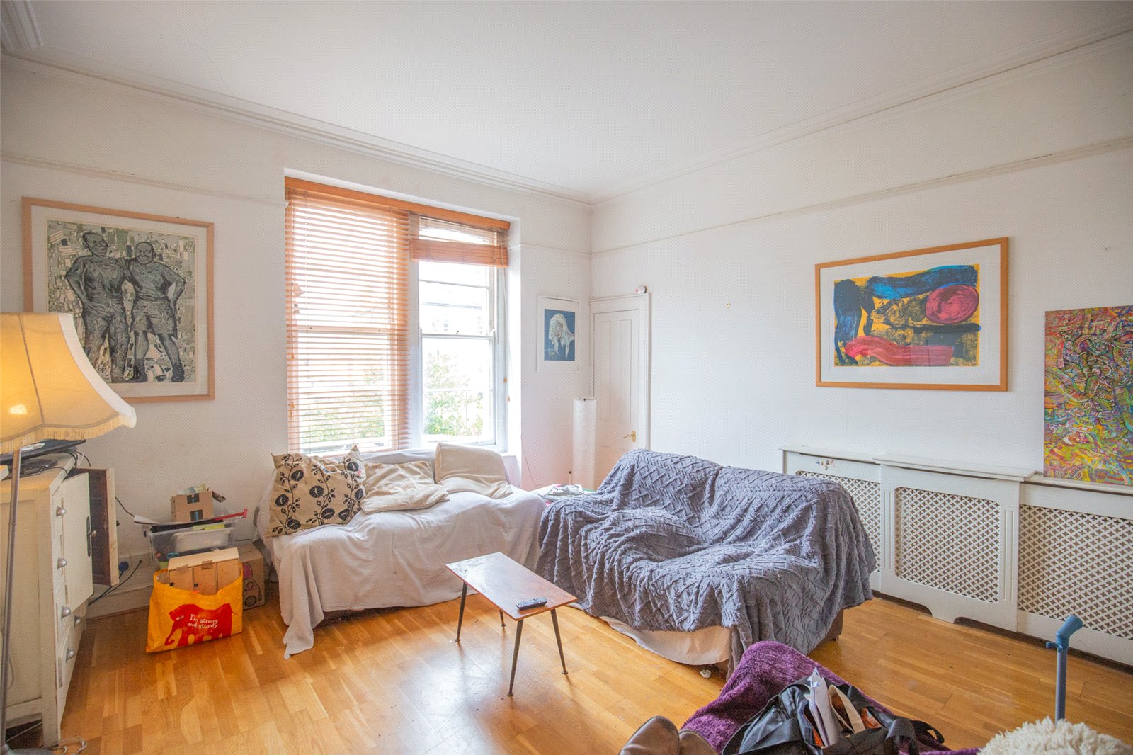 3 bedroom Flat for sale in Clifton, Bristol