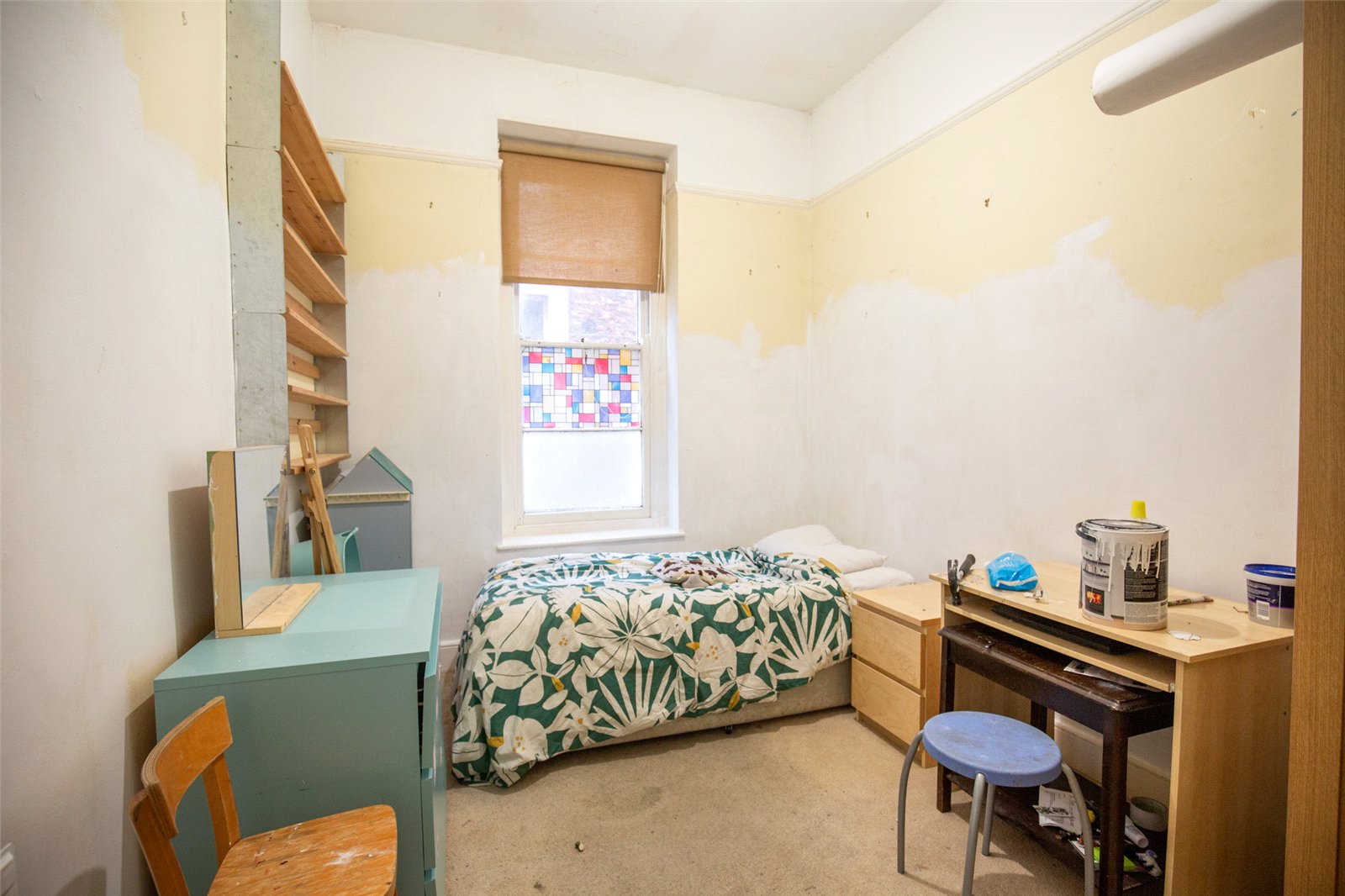 3 bedroom Flat for sale in Clifton, Bristol
