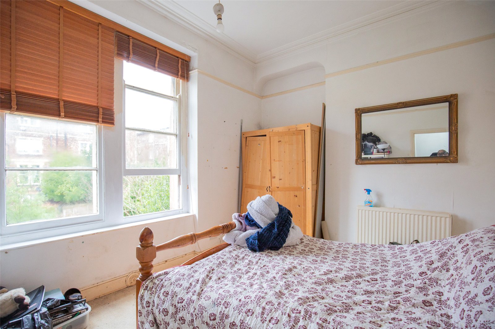 3 bedroom Flat for sale in Clifton, Bristol