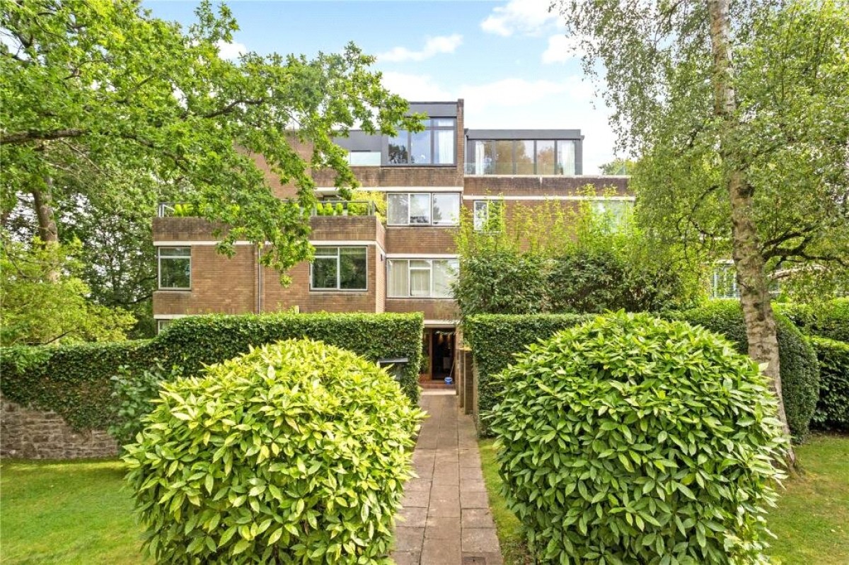 Leigh Woods, Bristol, Somerset