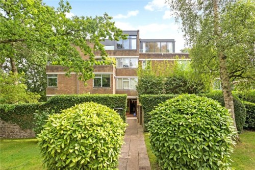 Leigh Woods, Bristol, Somerset