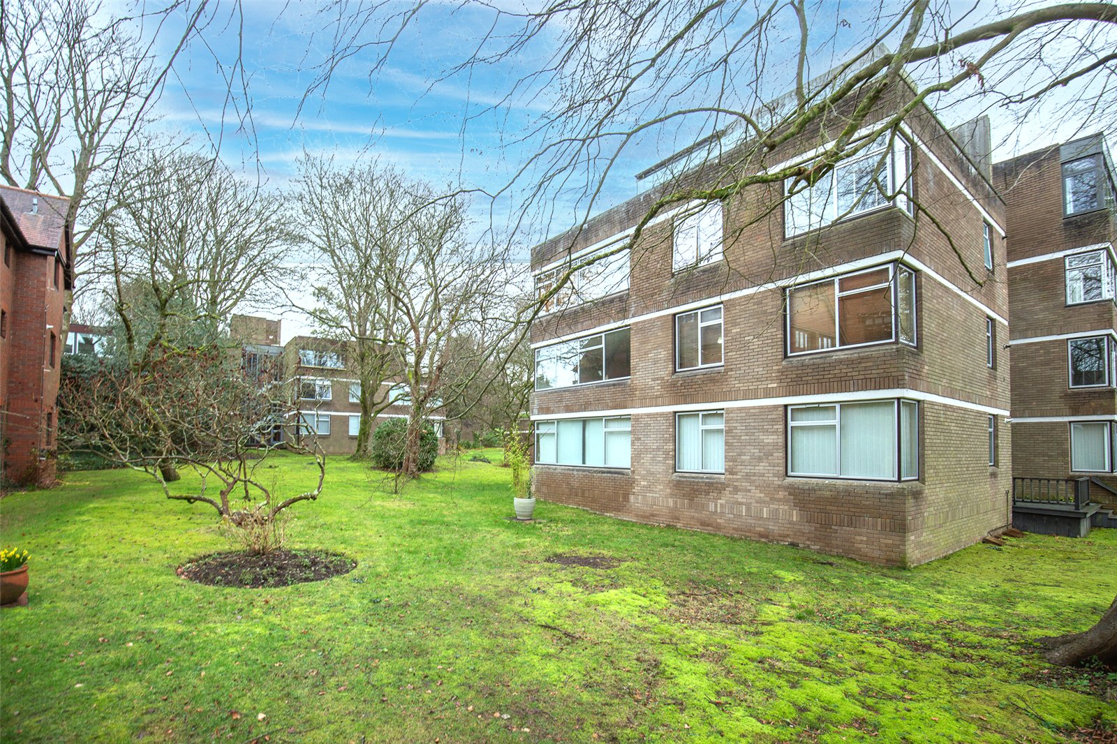2 bedroom Flat for sale in Leigh Woods, Bristol, Somerset