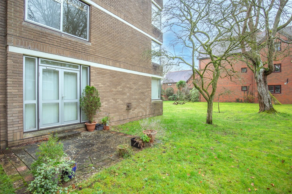 Leigh Woods, Bristol, Somerset