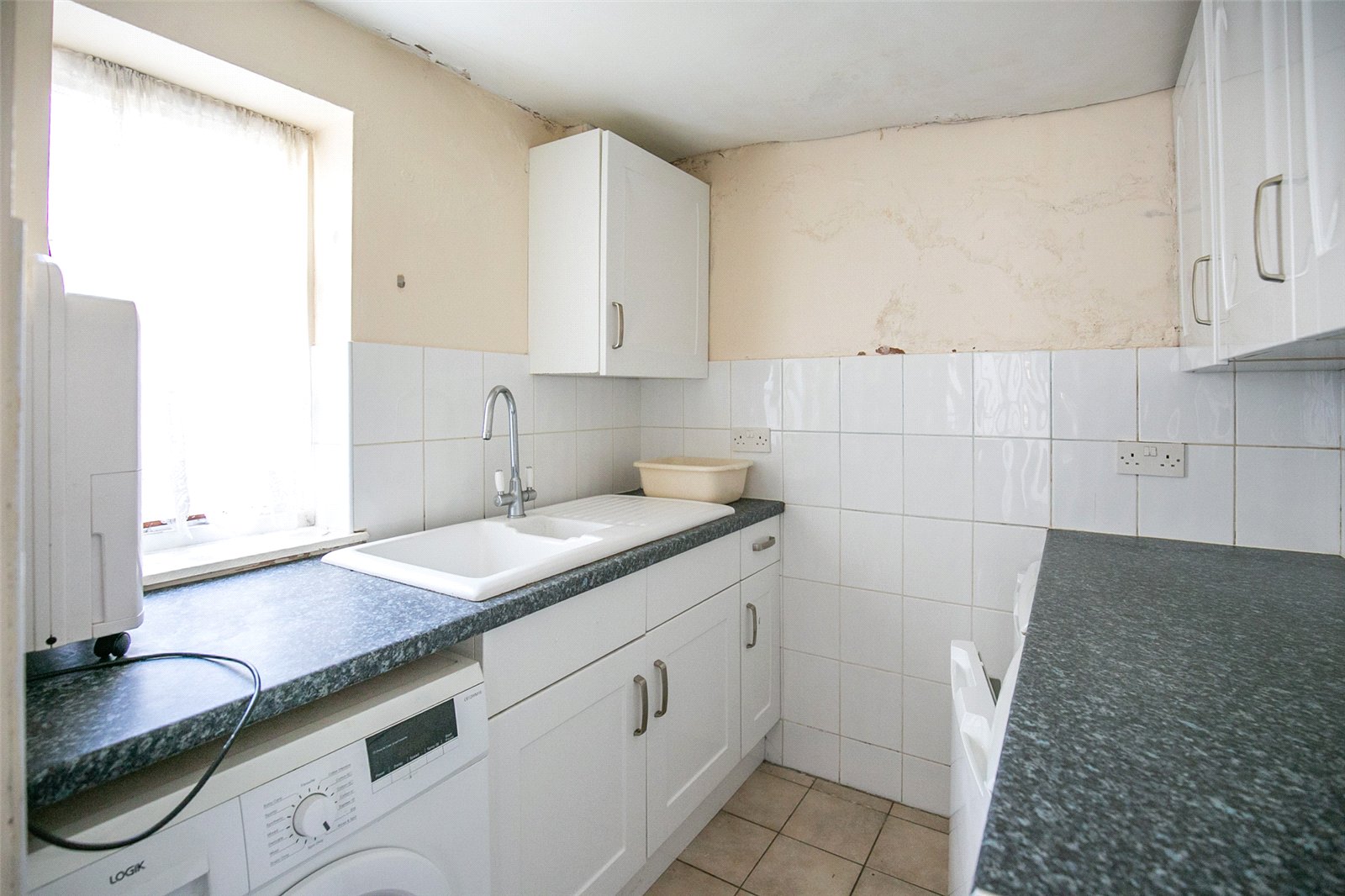 1 bedroom Flat for sale in Bristol