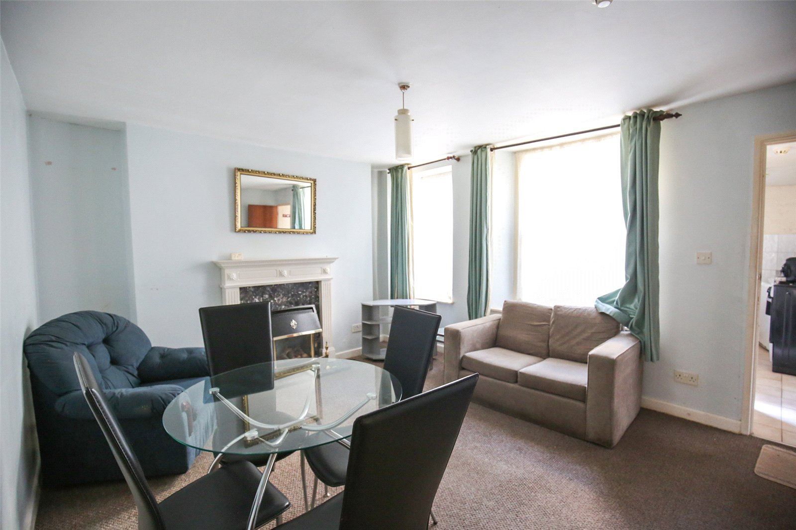 1 bedroom Flat for sale in Bristol