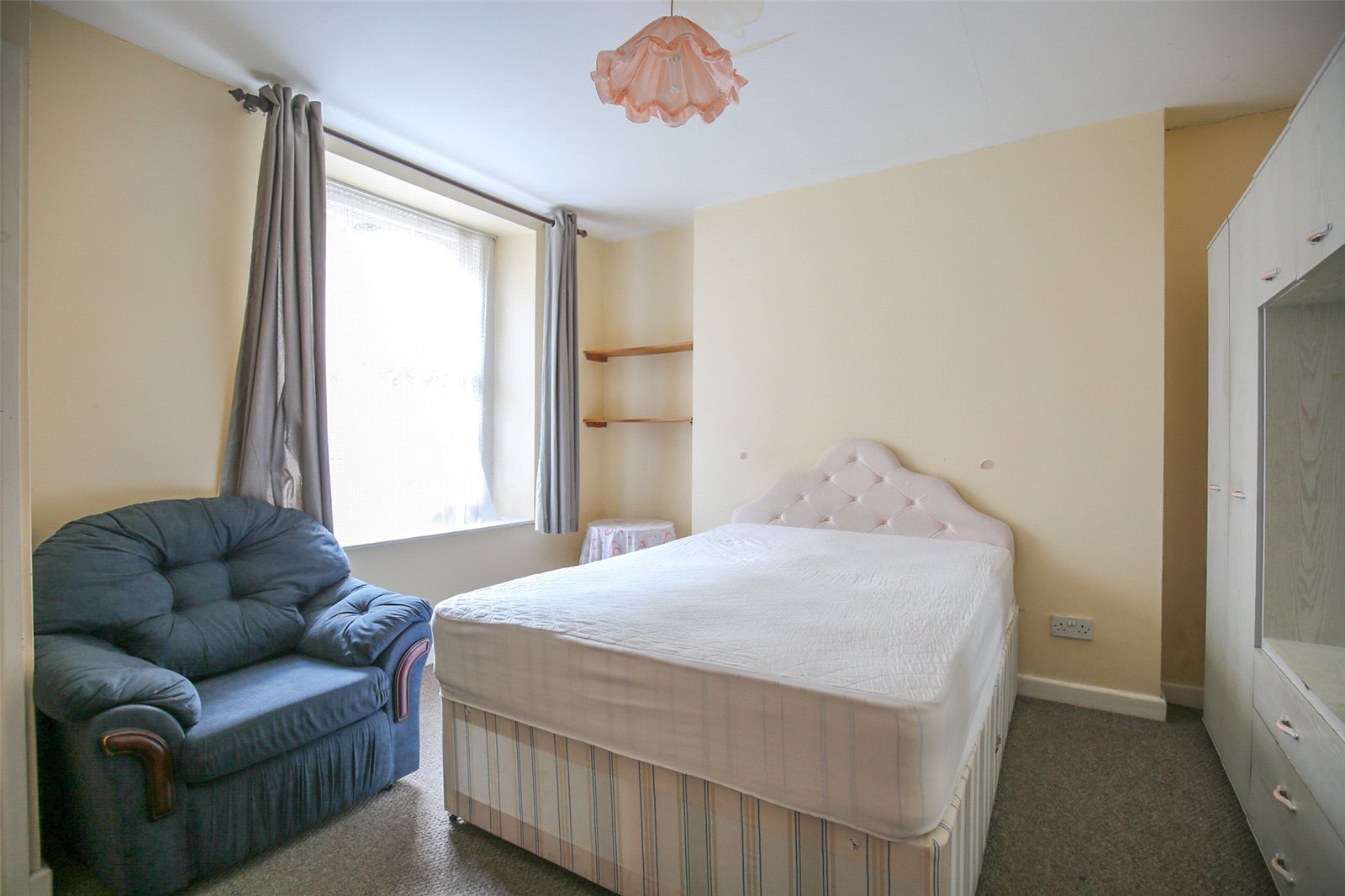 1 bedroom Flat for sale in Bristol