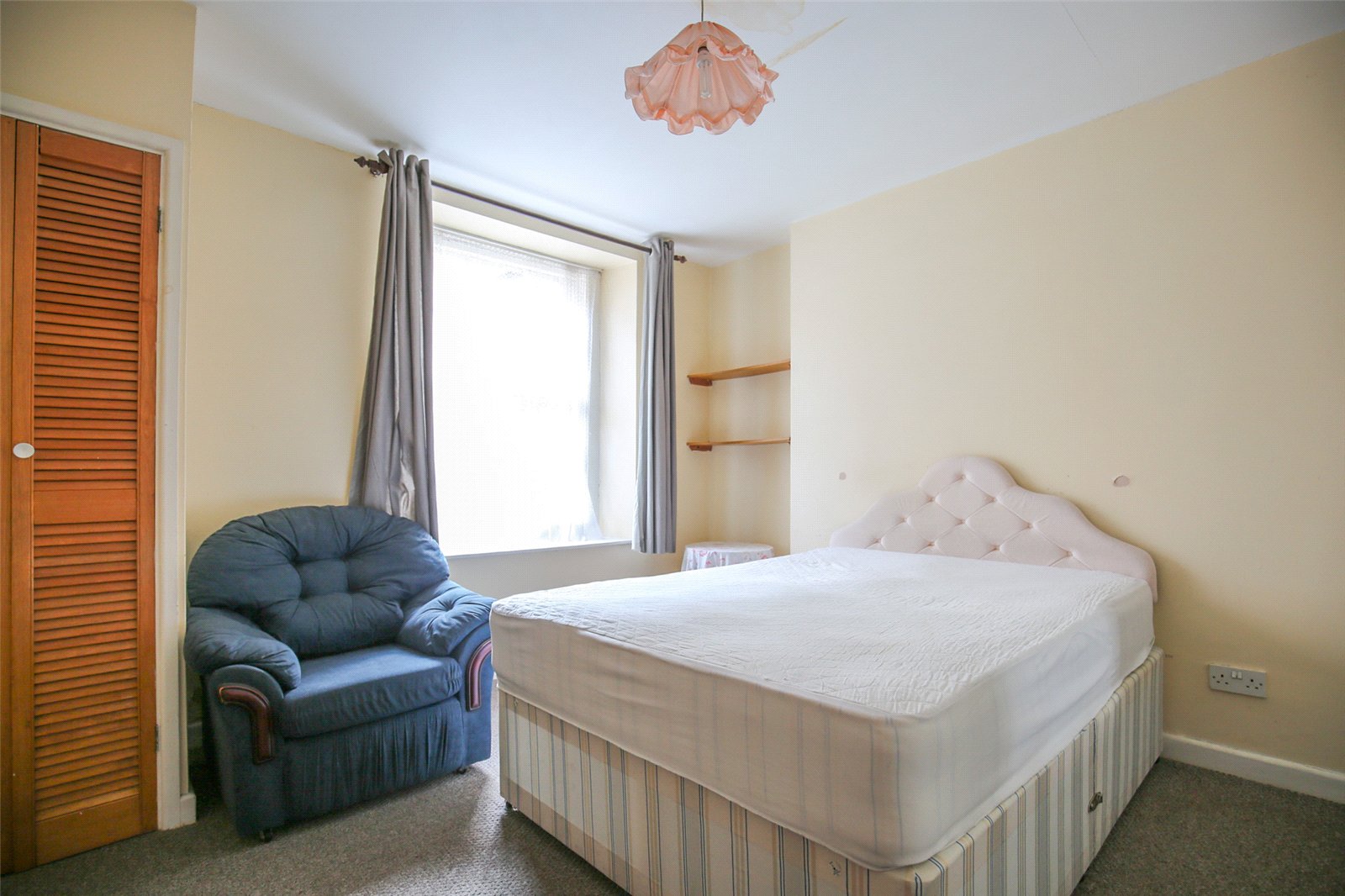 1 bedroom Flat for sale in Bristol