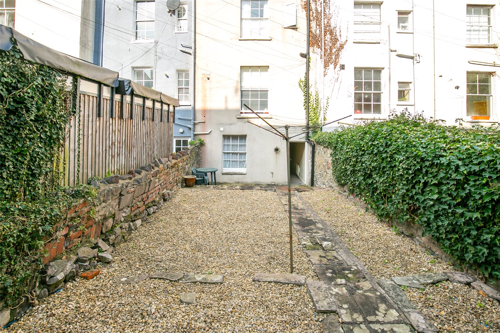 1 bedroom Flat for sale in Bristol