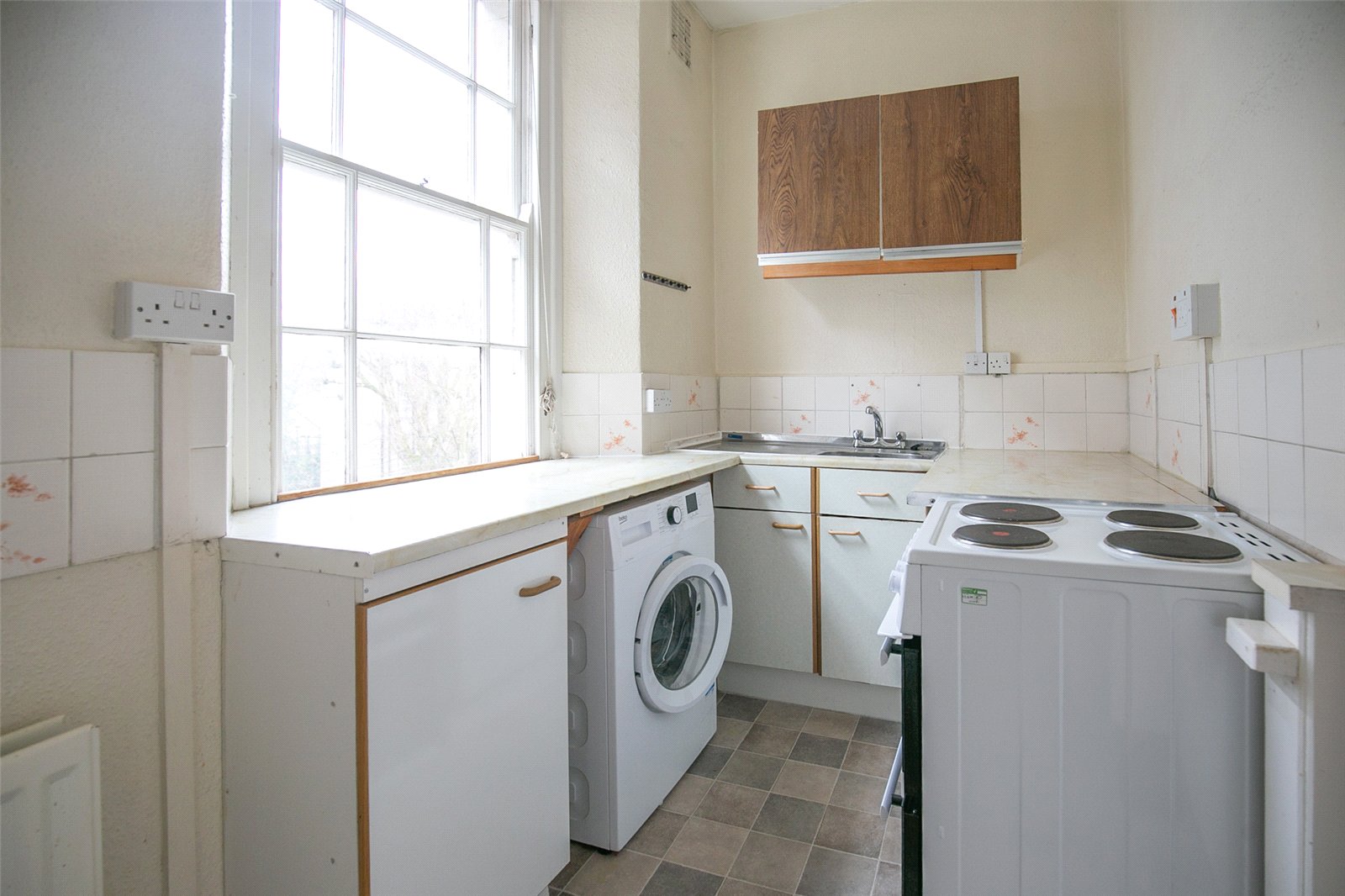 2 bedroom Flat for sale in Redland, Bristol