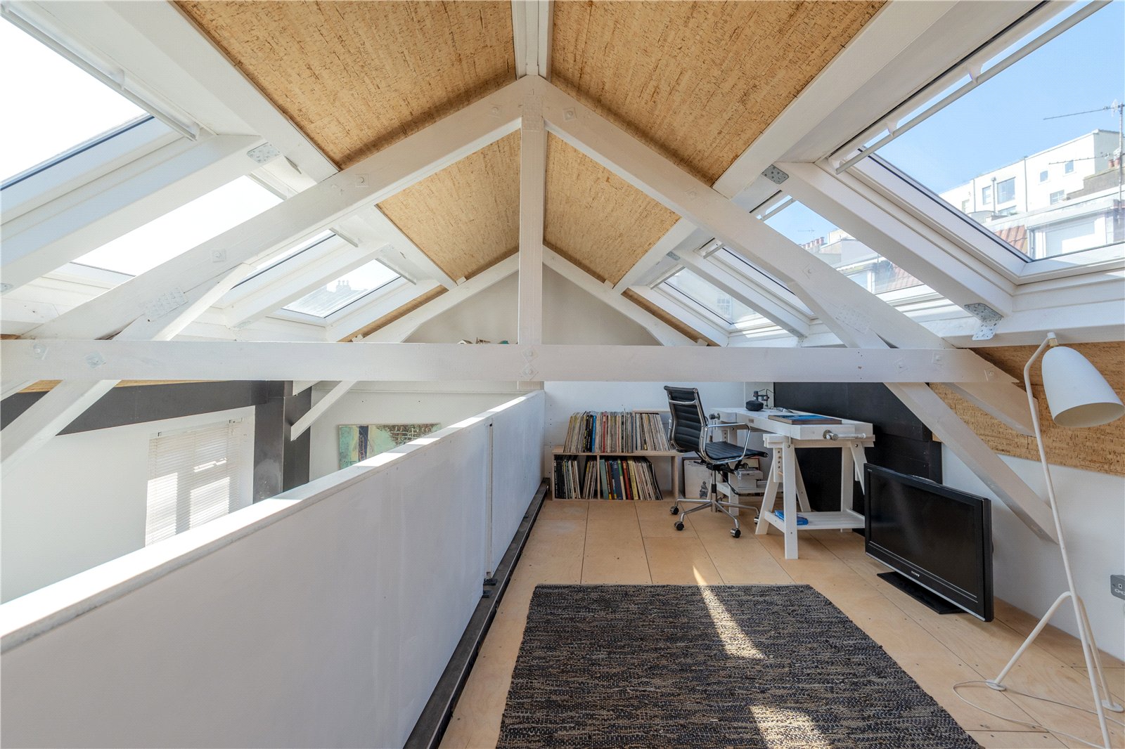 3 bedroom House for sale in Clifton, Bristol