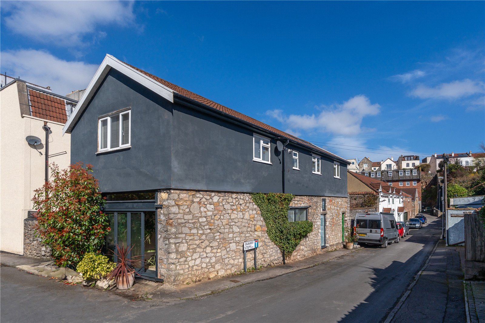 3 bedroom House for sale in Clifton, Bristol