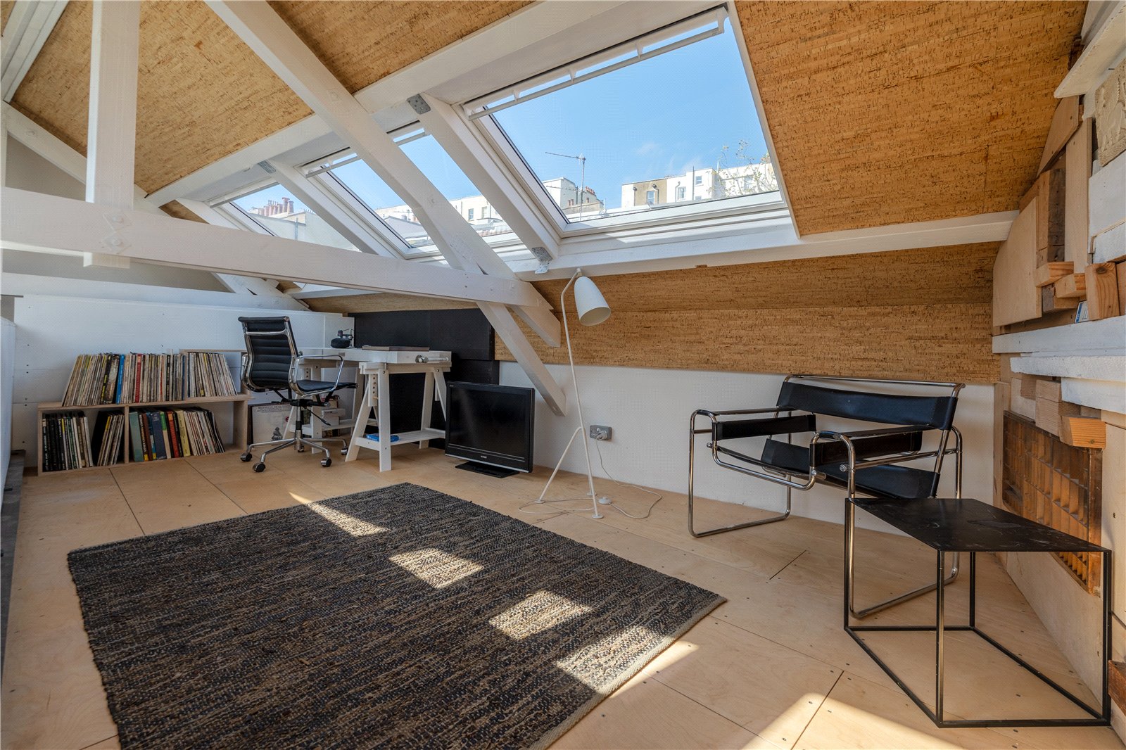 3 bedroom House for sale in Clifton, Bristol