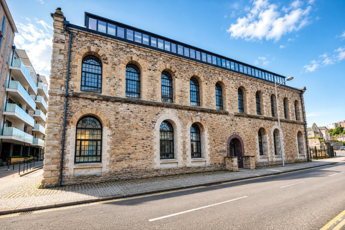 Lime Kiln Road, Bristol