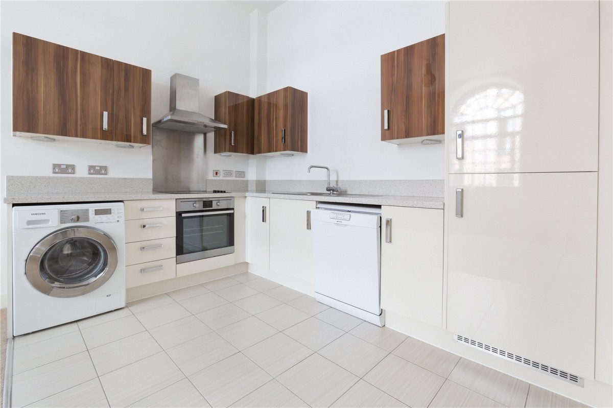 Lime Kiln Road, Bristol