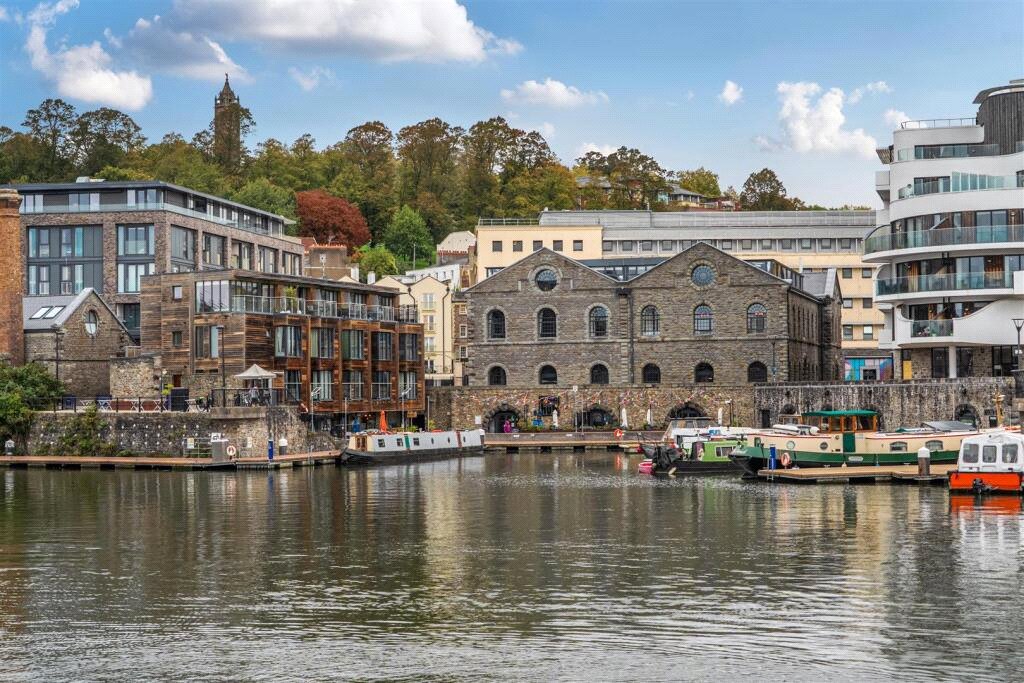 2 bedroom Flat for sale in Lime Kiln Road, Bristol