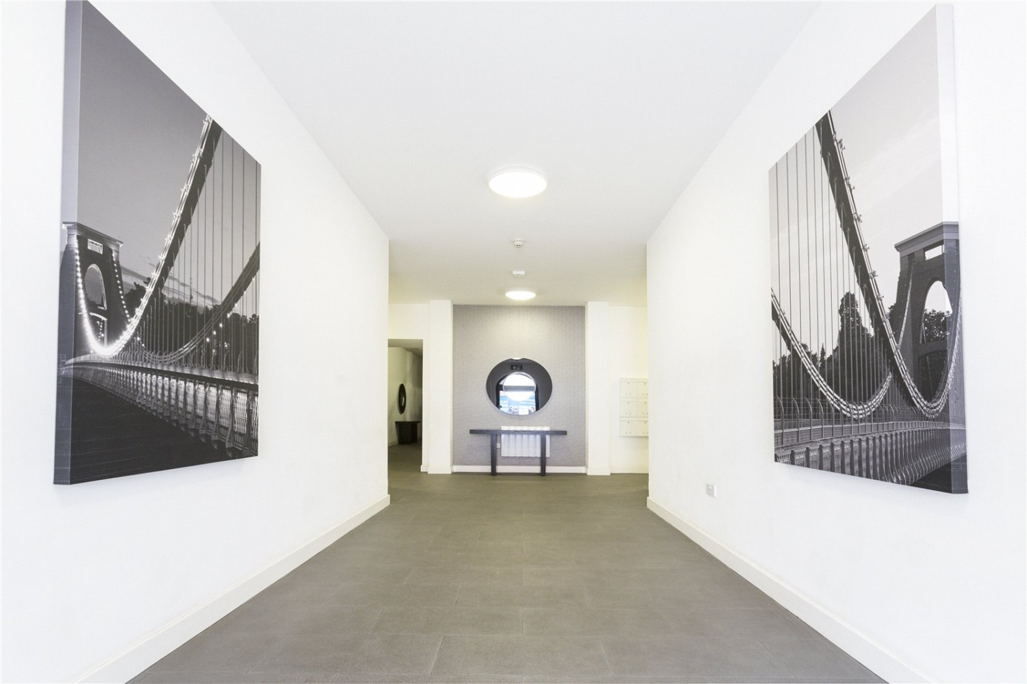 Lime Kiln Road, Bristol