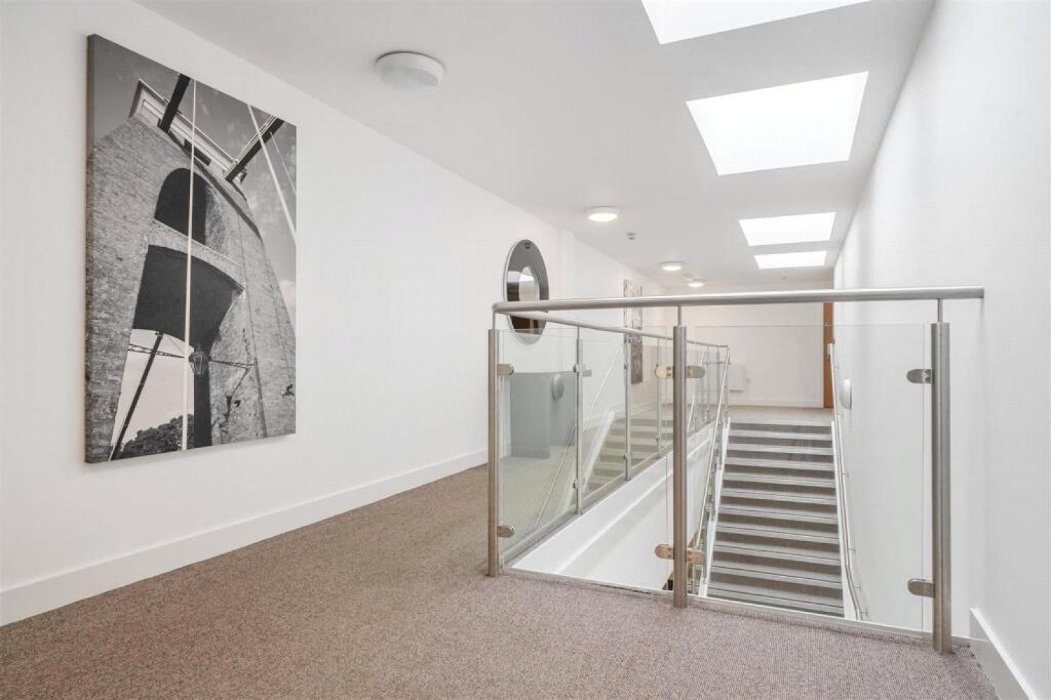 Lime Kiln Road, Bristol