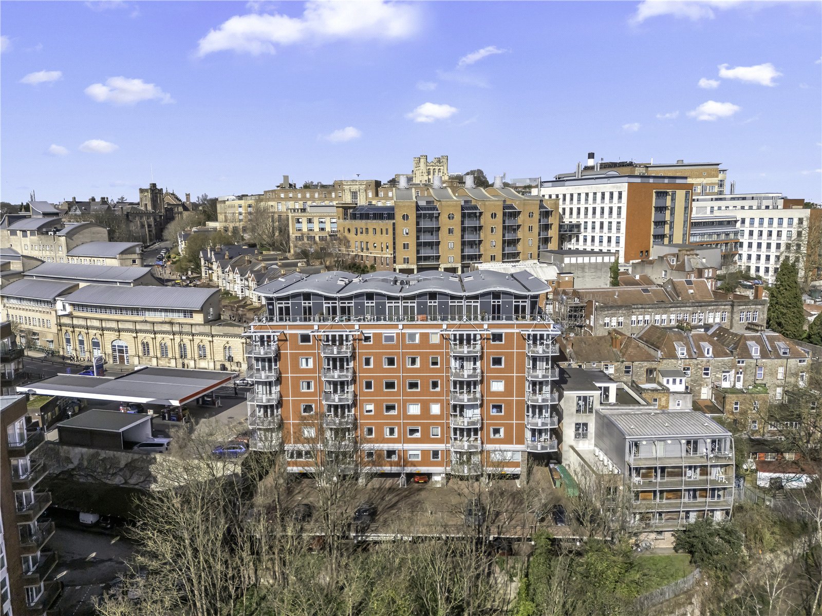 Bristol