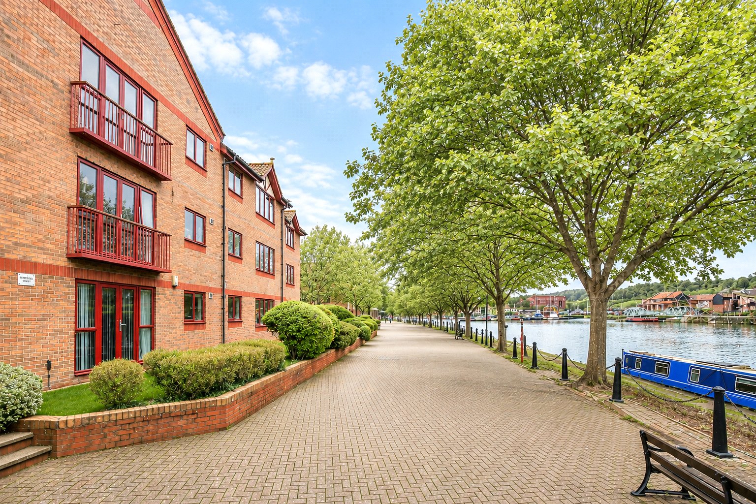 2 bedroom Flat for sale in Bristol