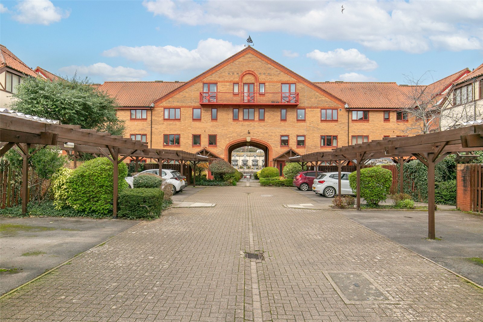 2 bedroom Flat for sale in Bristol