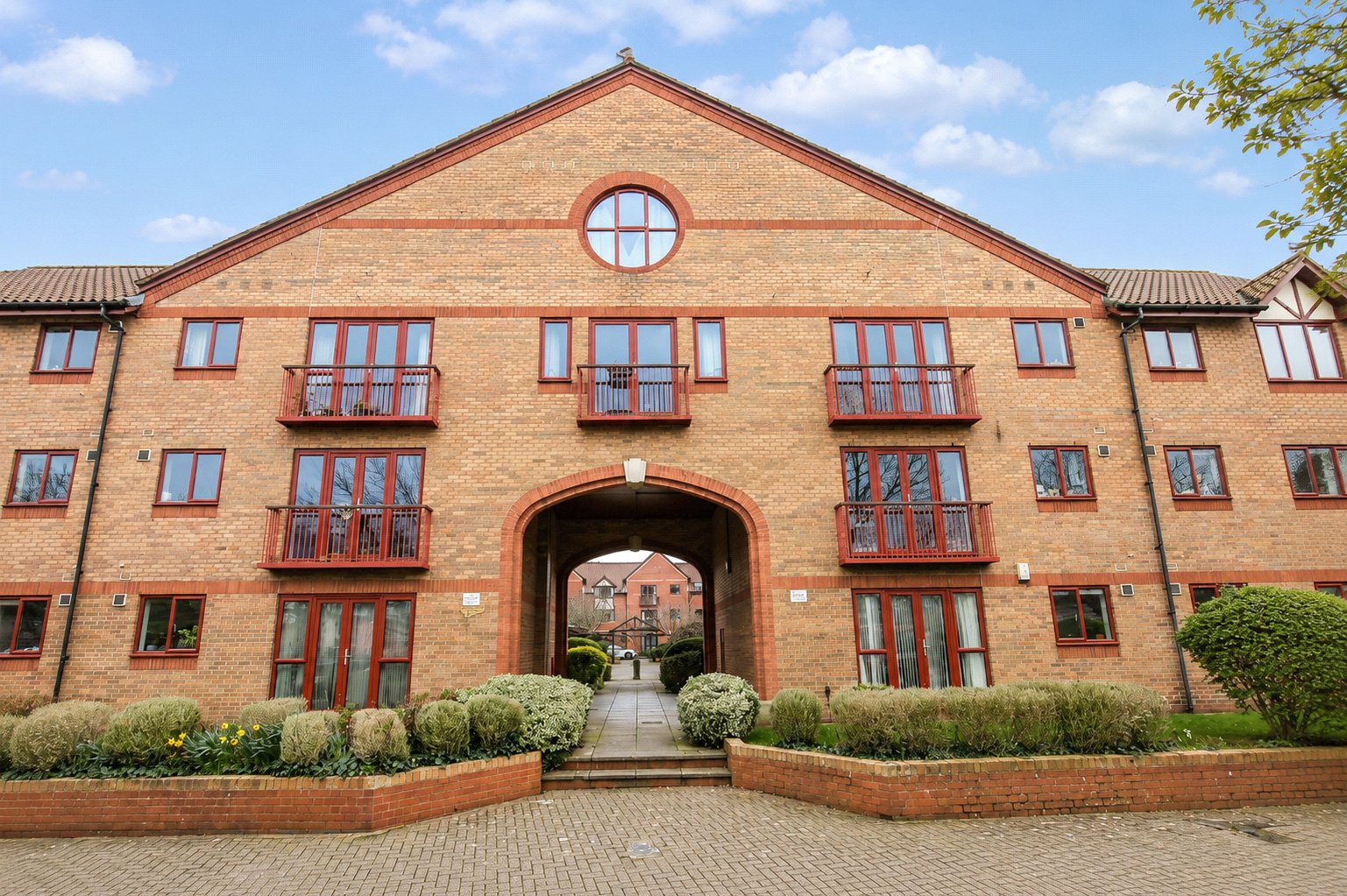 2 bedroom Flat for sale in Bristol