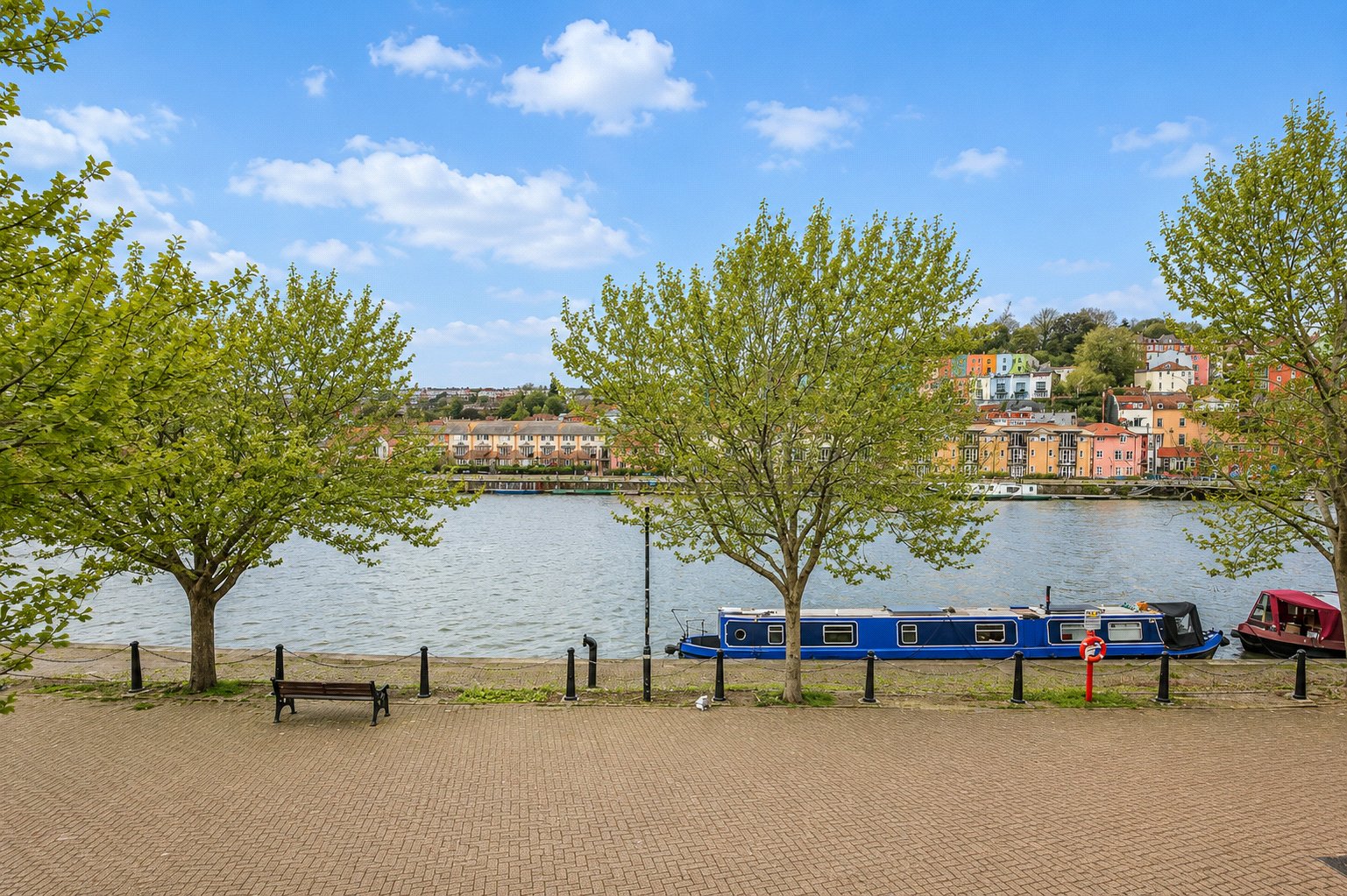 2 bedroom Flat for sale in Bristol