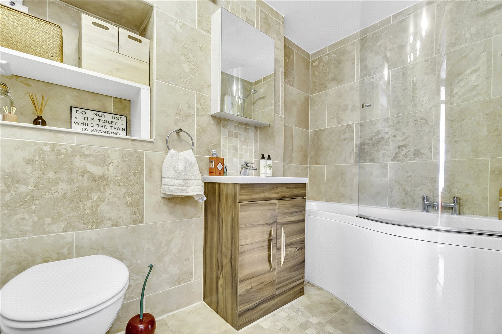 2 bedroom Flat for sale in Avon Way, Bristol