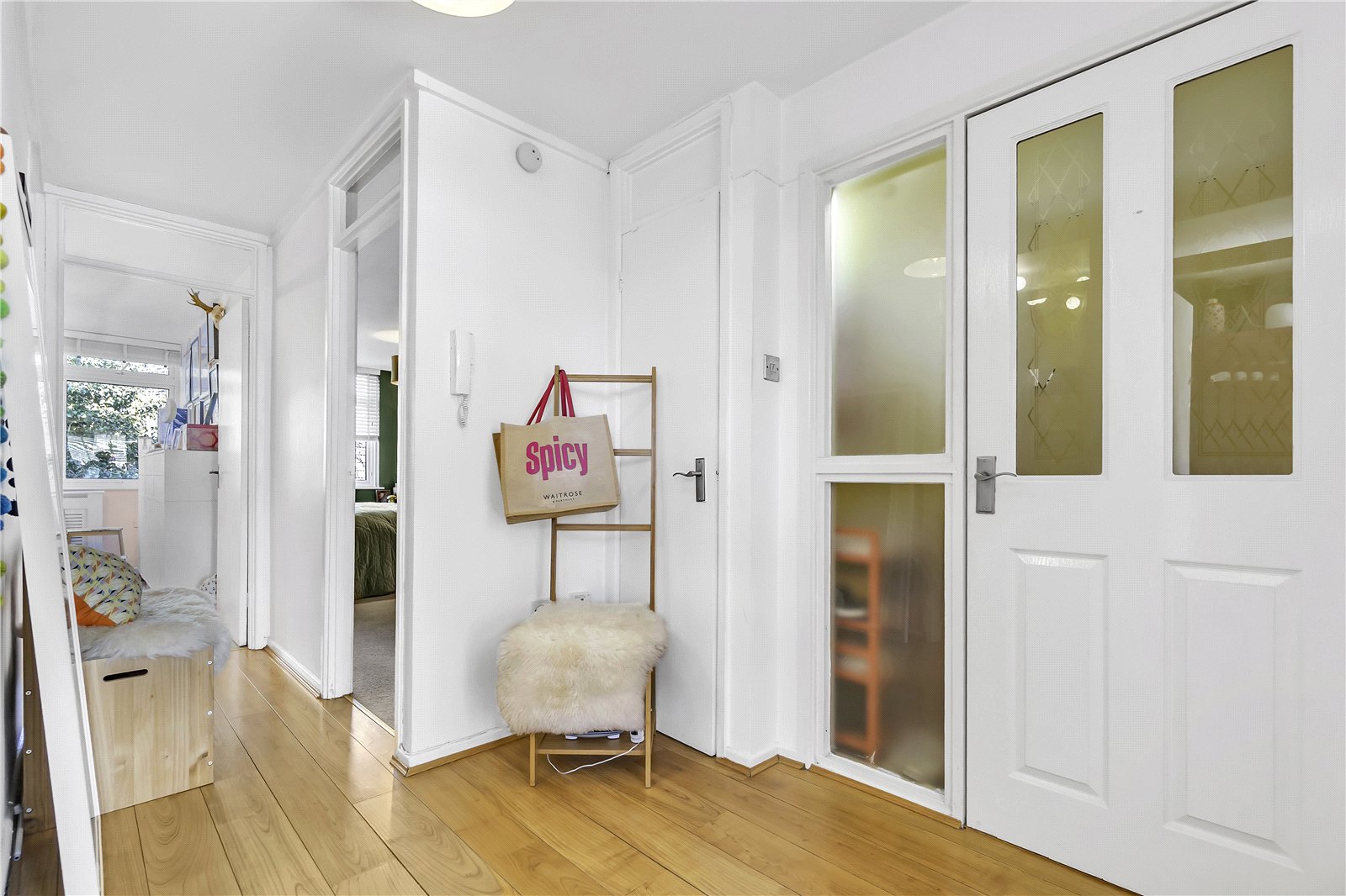 2 bedroom Flat for sale in Avon Way, Bristol