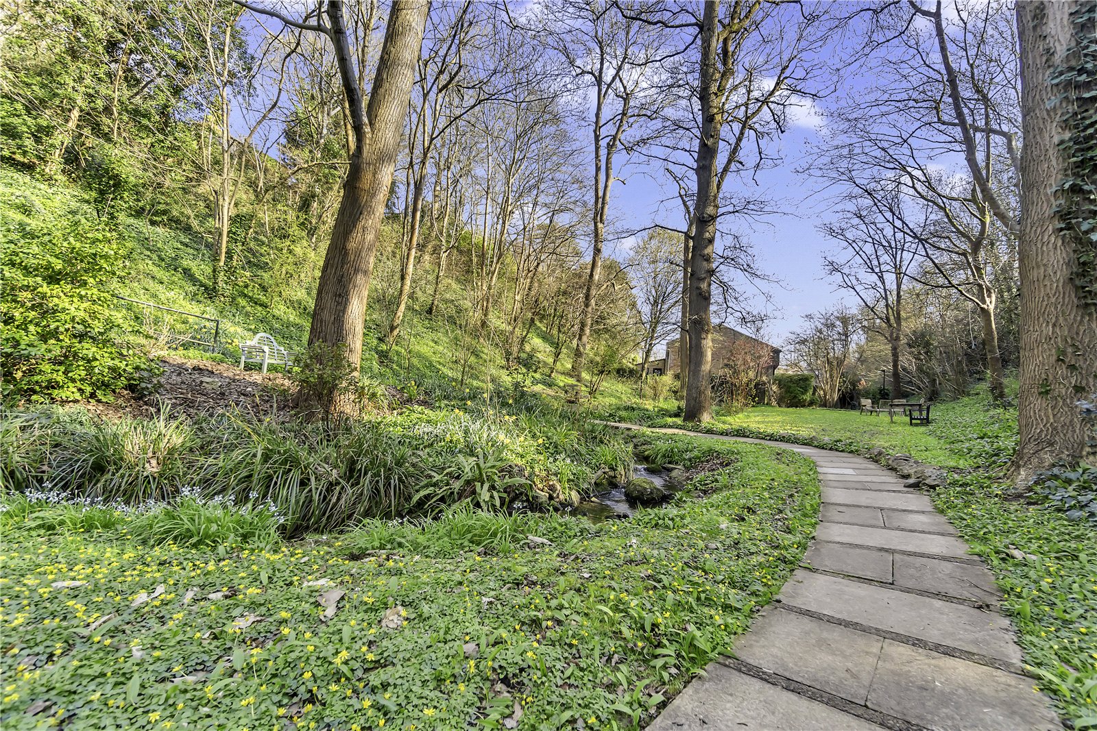2 bedroom Flat for sale in Avon Way, Bristol