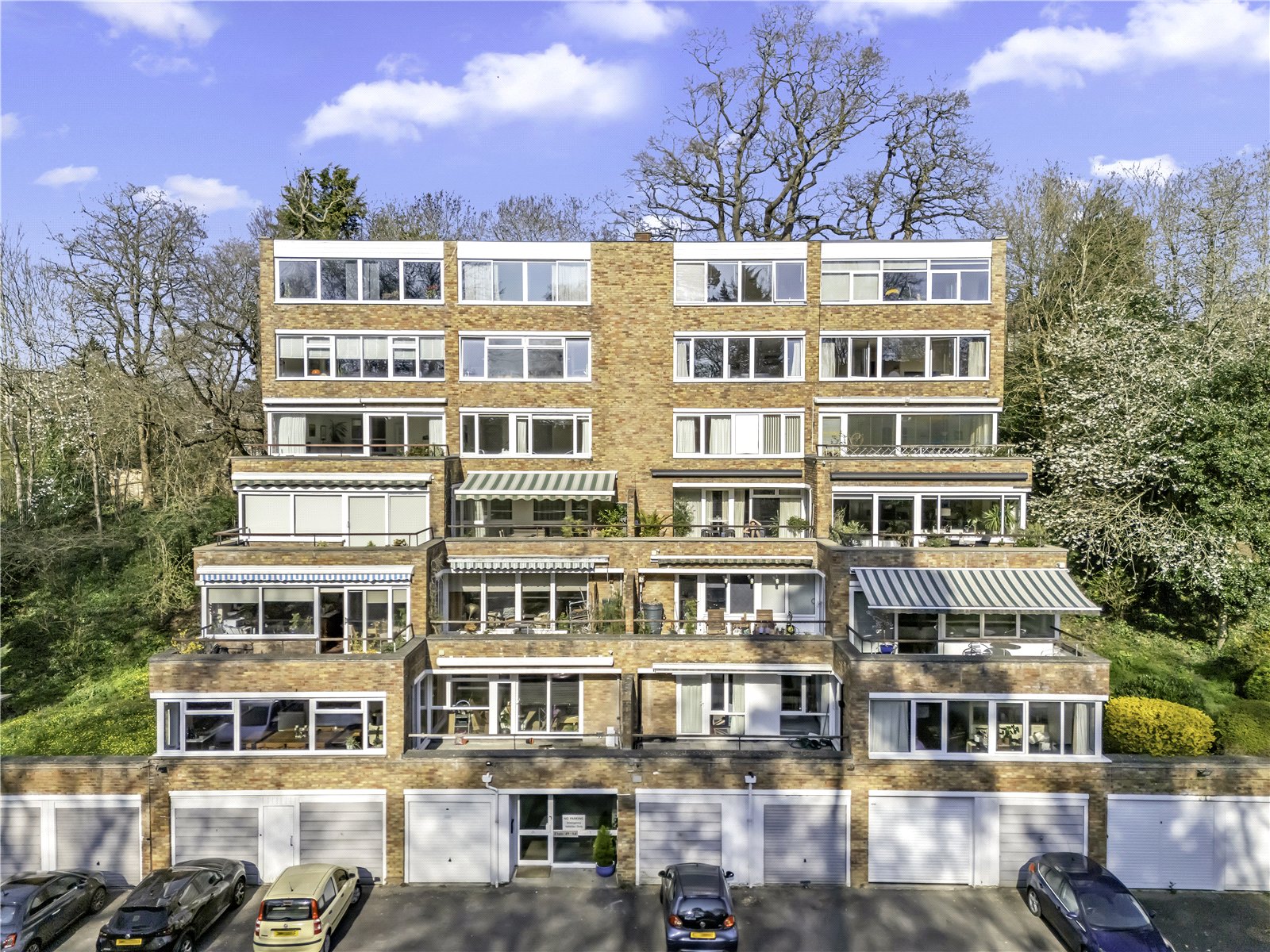 2 bedroom Flat for sale in Avon Way, Bristol