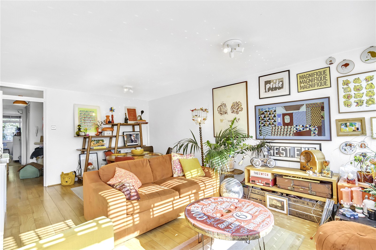 2 bedroom Flat for sale in Avon Way, Bristol