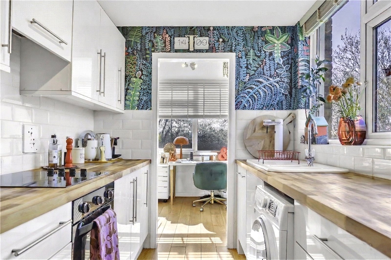 2 bedroom Flat for sale in Avon Way, Bristol