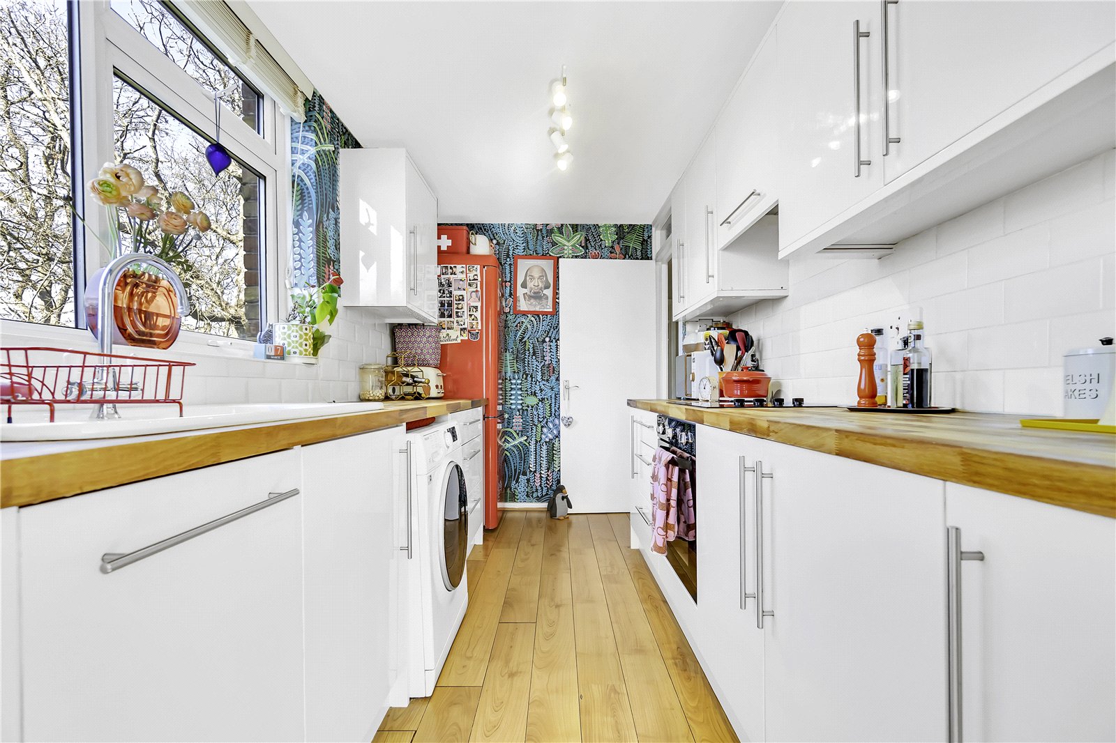 2 bedroom Flat for sale in Avon Way, Bristol