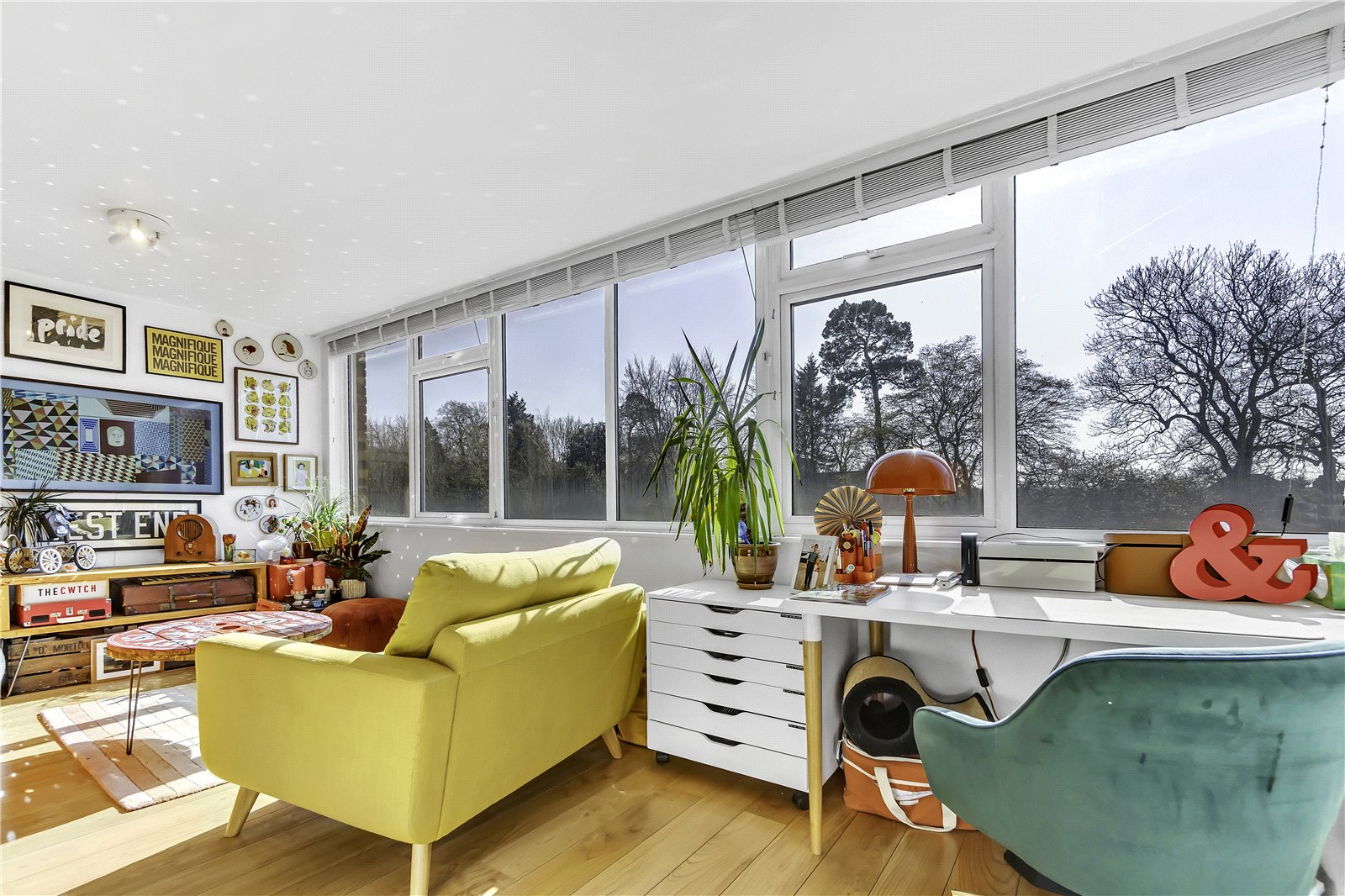 2 bedroom Flat for sale in Avon Way, Bristol